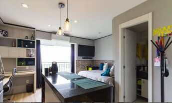 Imagem: Lindo studio à venda, 30 m² por R$ 360.000