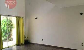 Imagem 2: Casa comercial para locação, Jardim Califórnia, Ribeirão Preto