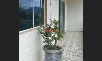 Imagem 4: Apartamento com 2 quartos em Itaipuaçu, Cod: 5387