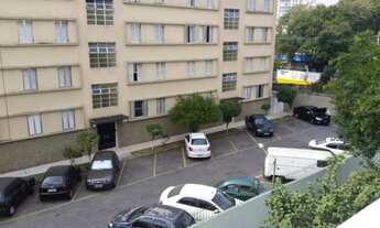 Imagem 2: Apartamento para para alugar com 3 quartos 1 sala 60 m2 no bairro Cambuci, São Paulo - SP