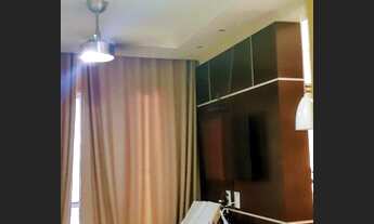 Imagem 7: Apartamento para aluguel com 50 metros quadrados com 2 quartos