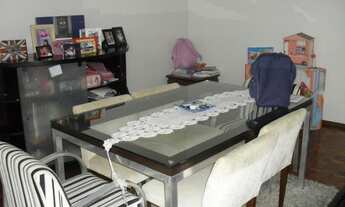 Imagem 8: Apartamento à venda, 146 m² por R$ 620.000,00 - Embaré - Santos/SP