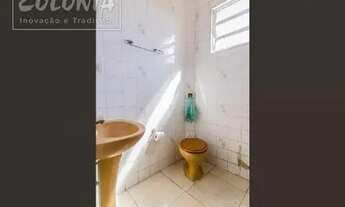 Imagem 7: Santo André - Casa Padrão - Vila Vitória