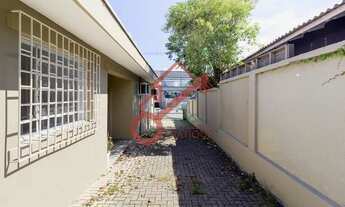 Imagem 6: CASA com 8 dormitórios à venda com 156.3m² por R$ 1.130.000,00 no bairro Bom Retiro - CURI