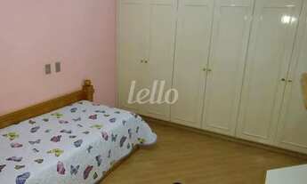 Imagem 6: São Paulo - Apartamento Padrão - Mooca