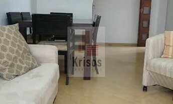 Imagem 3: Belo apartamento no Portal do Brooklin!