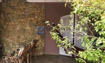 Imagem 2: SAO BERNARDO DO CAMPO - Residential / Sobrado - JARDIM NAZARETH