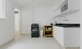 Imagem 6: Apartamento em Ipanema - Rio de Janeiro