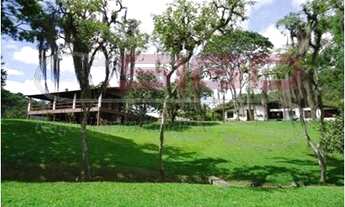 Imagem 5: Chácara Teresópolis - Rio de Janeiro