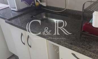 Imagem 5: Apartamento - Vila São Bento - Campinas