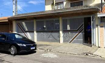 Imagem: Sobrado na Primeira quadra do Bosque -4