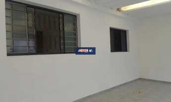 Imagem 2: OTIMA CASA TERREA INDEPENDENTE - 2 DORMS - 3 VAGAS DE GARAGEM - CIDADE MAIS