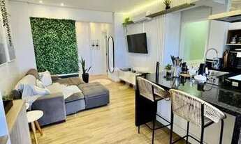 Imagem 6: Apartamento com 2 dormitórios, 82 m² - venda por R$ 890.000,00 ou aluguel por R$ 7.015,00