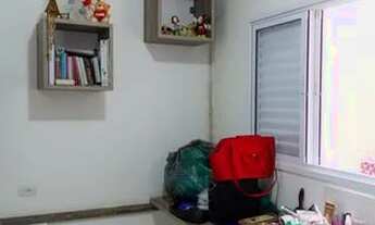 Imagem 7: Apartamento para Aluguel - Vila Assunção, 2 Quartos, 60 m2