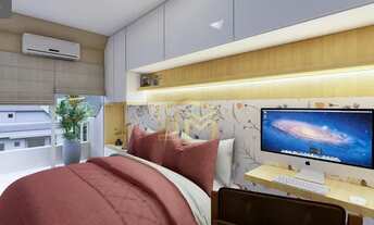 Imagem 5: R2-Belissimo Apartamento Duplex 3 dormitorios sendo 1 suite nos Ingleses Norte da Ilha