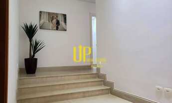 Imagem 4: Casa com 5 dormitórios à venda, 380 m² por R$ 3.180.000,00 - Residencial Alpha Plus - Baru