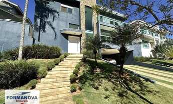 Imagem 5: Parque das Artes - Belíssimo sobrado com 3 suítes à venda, 356 m² por R$ 2.300.000 - Parqu