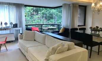 Imagem 2: Apartamento para aluguel ou venda na Rua Fonte da Saudade, Lagoa