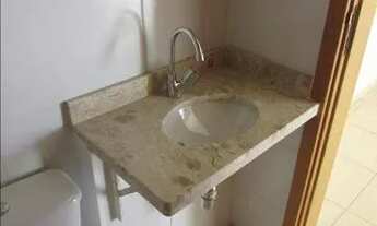 Imagem 7: Apartamento com 1 suíte à venda, 31 m² por R$ 220.000 - Nova Aliança - Ribeirão Preto/SP