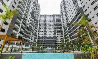 Imagem 2: Excelente oportunidade PISCINE HOME RESORT Apartamento com 2 Quartos e 2 Vagas à Venda, 61