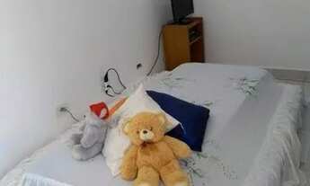 Imagem 5: ÓTIMA CASA INDEPENDENTE 90M² - 1 DORMS - 1 VAGA DE GARAGEM - RECREIO SÃO JORGE