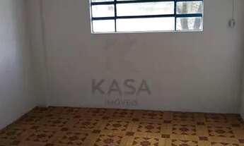 Imagem 4: Ótima casa com 02 dormitórios, sala de estar, cozinha, banheiro social, lavanderia e churr