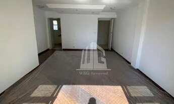 Imagem 3: Apartamento com 3 dormitórios para alugar, 98 m² por R$ 6.428,58/mês - Moema - São Paulo/S