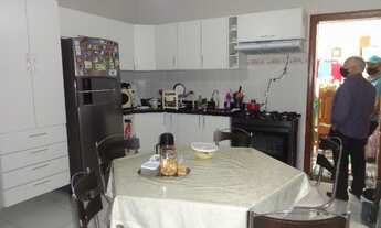 Imagem 7: Casa em Canudos Casa com 3 dormitórios