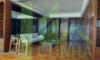 Imagem 3: Av. Atlântica frontal oportunidade 4 quartos com 2 vagas na escritura