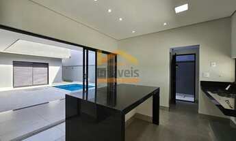 Imagem 6: NOVA ODESSA - RESIDENCIAL - Condomínio Recanto das Águas