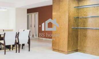 Imagem 4: Alto padrão - 3 Suítes e 4 vagas - Bairro Jardim