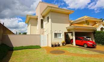 Imagem: Casa à venda no Condomínio Jardim dos