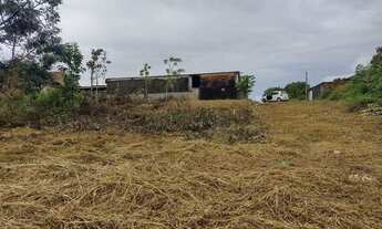 Imagem 5: Área no Coração próximo ao cemitério mais de 750m²