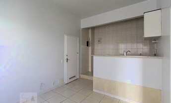 Imagem 4: Apartamento para Aluguel - Botafogo, 1 Quarto, 35 m2