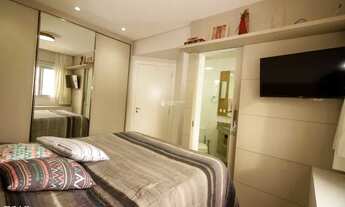 Imagem 7: FLORIANÓPOLIS - Apartamento Padrão - Itacorubi