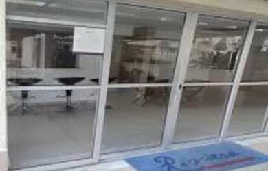 Imagem 2: Excelente Apartamento para venda em Campo Grande possui 50 metros quadrados com 2 quartos