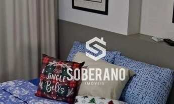 Imagem 3: Flat com 1 dormitório para alugar, 22 m² por R$ 2.400/mês - Manaíra - João Pessoa/PB