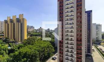 Imagem 7: Apartamento para Aluguel - Mansões Santo Antônio, 3 Quartos, 75 m2