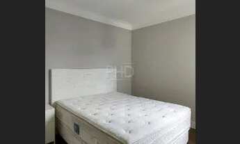 Imagem 7: Apartamento mobiliado - 70 m² no Centro de São Bernardo do Campo