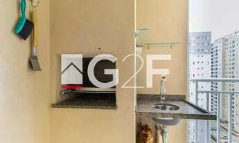 Imagem 6: Apartamento a venda Mansões Santo Antônio