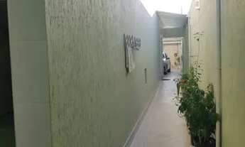 Imagem 3: Sobrado 04 dormitórios no Jardim Paraventi