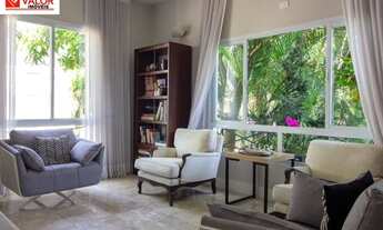 Imagem 2: CASA EM CONDOMÍNIO FECHADO - MORUMBI Casa em condomínio com apenas 8 casas, ótima localiz