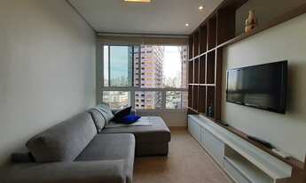 Imagem 5: FLAT !!! DNA SMART STYLE no SETOR BUENO, VENHA MORAR e INVESTIR neste EXCELENTE IMÓVEL, MO