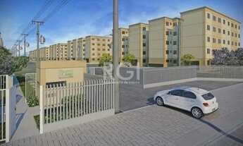 Imagem 2: Apartamento para Venda - 40m², 2 dormitórios, 1 vaga - Sarandi