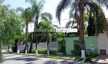 Imagem 2: SOROCABA - Casa Padrão - Jardim América