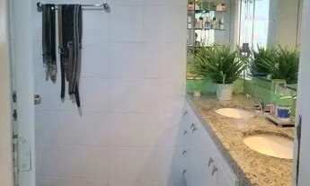 Imagem 6: Apartamento no Condomínio Mansão Adrianópolis - Aleixo