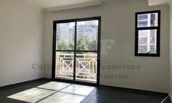 Imagem 4: Casa de 95m² 2 dormitórios Vila São Francisco - São Paulo