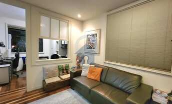 Imagem 7: Apartamento para venda tem 80 metros quadrados com 3 quartos em Santa Tereza - Belo Horizo