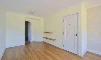 Imagem 7: APARTAMENTO RESIDENCIAL em São Paulo - SP, Morumbi