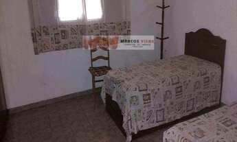 Imagem 6: Casa com 2 dormitórios para alugar, 85 m² por R$ 1.500,02 - Tupi - Praia Grande/SP